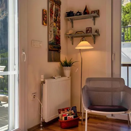 Charming Large Villa. Ideal For Family Breaks غوجيك