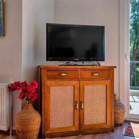 فيلة Charming Large Villa. Ideal For Family Breaks
