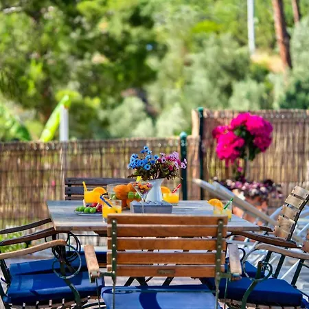 Charming Large Villa. Ideal For Family Breaks * غوجيك