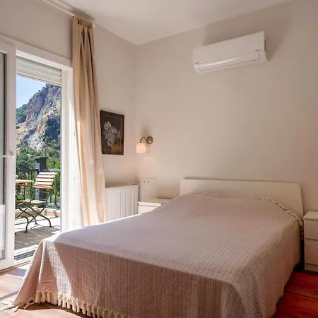فيلة Charming Large Villa. Ideal For Family Breaks