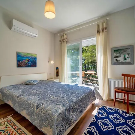 فيلة Charming Large Villa. Ideal For Family Breaks *