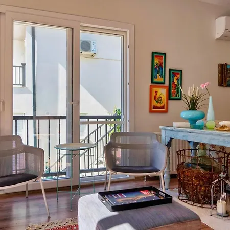 فيلة Charming Large Villa. Ideal For Family Breaks